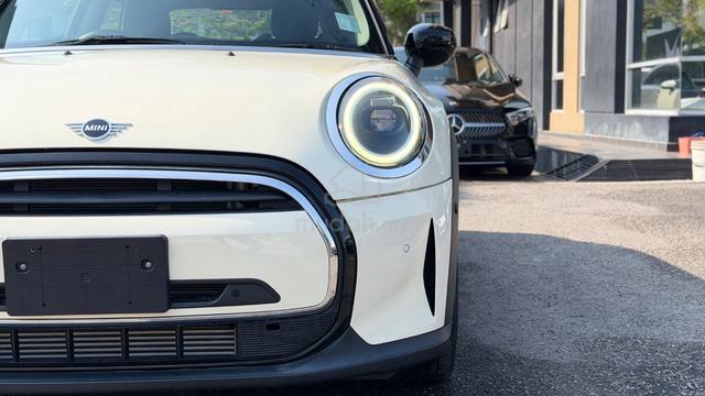 2022 Mini COOPER 1.5 NFL 🔥🔥GOOD CONDITION🔥🔥 - 5