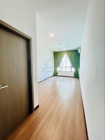 Residensi Pauh Armani 1