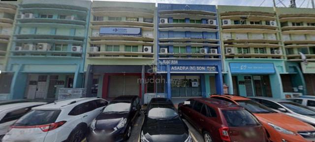 Taipan 2 Damansara @ Ara Damansara 1