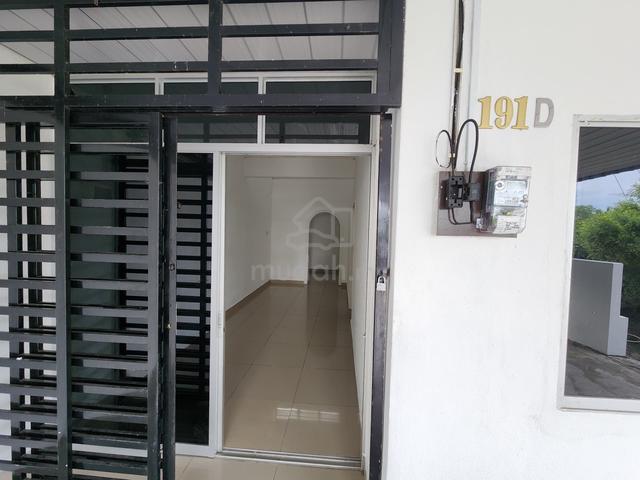 Terrace Corner Unit | Taman Cenderawaish | For Rent | Nibong Tebal 1