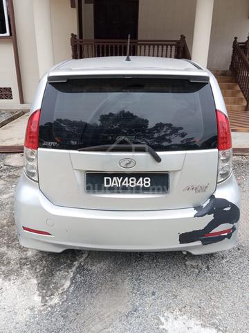 2006 Perodua MYVI 1.3 EZ (A) - 2