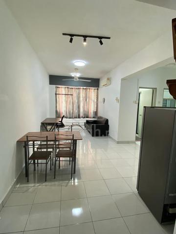 Main Place Residence 1