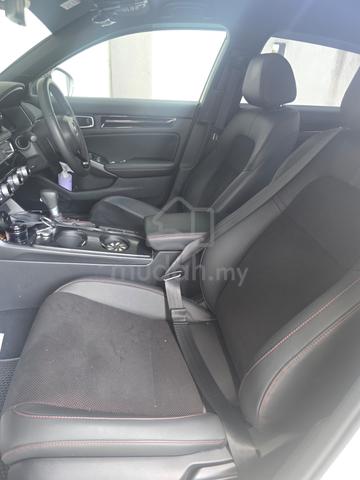 2022 Honda CIVIC 2.0 e:HEV RS MY22 FE (A) - 2