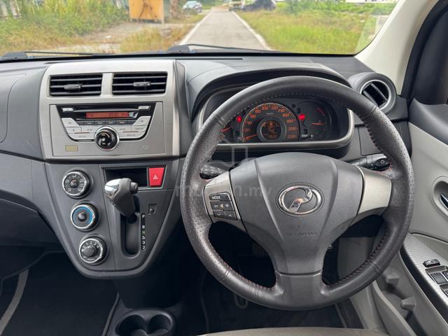 2016 Perodua MYVI 1.3 PREMIUM X (akpk can loan ) - 5