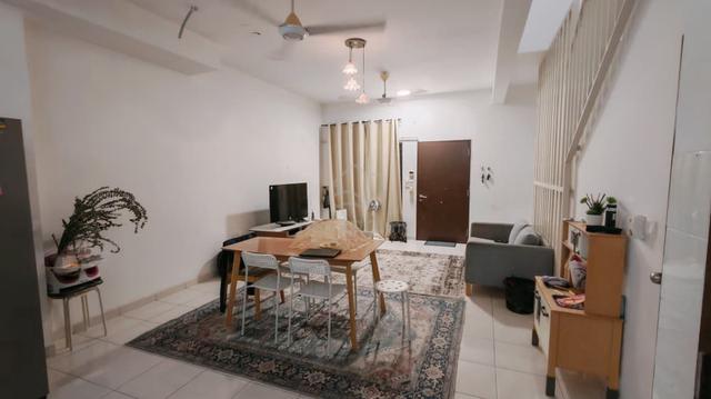 House rent Setia permai 2 Storey for rent Setia permai 3 Setia Alam 1