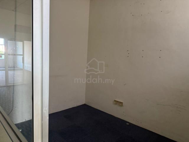 Shoplot at Bandar Perda for rent 1