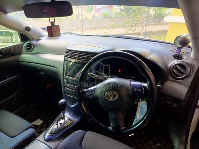 2005 Toyota CALDINA 2.0 GT4 N-SPEC (A) - 4
