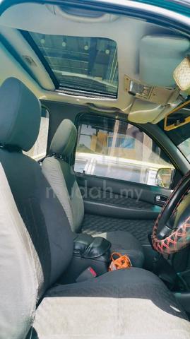 2007 Ford RANGER 2.5 XLT (M) - 5