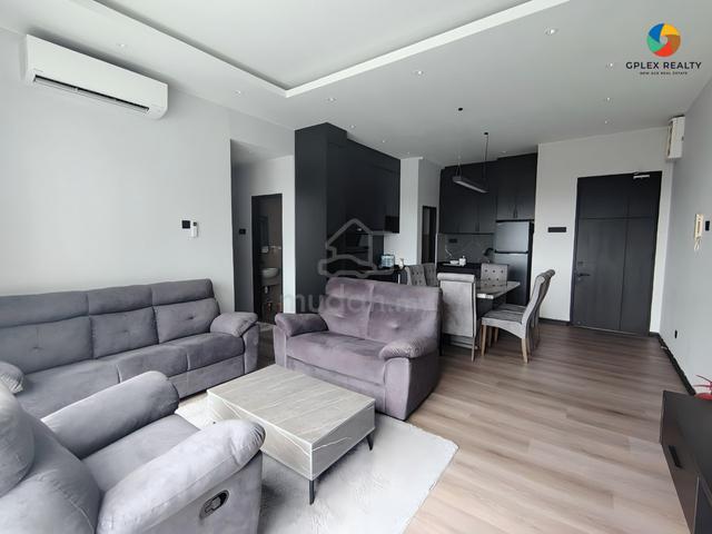 The Loft Residence 1
