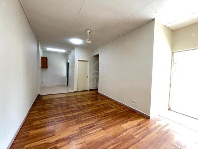 Indah Condominium 1