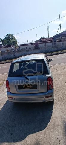 2005 Perodua KELISA 1.0 EZ (A) - 5