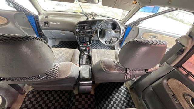 1999 Proton WIRA 1.5 GL (M) - 4