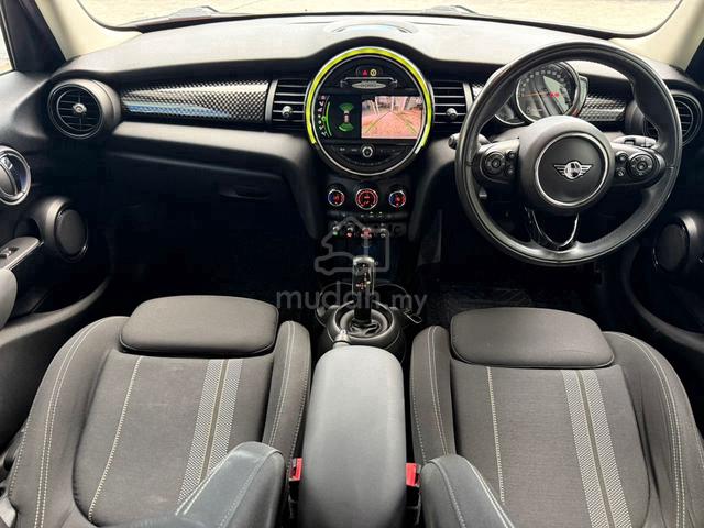 2019 2023 Mini COOPER 2.0 S PREMIUM WARRANTY OFFER - 5
