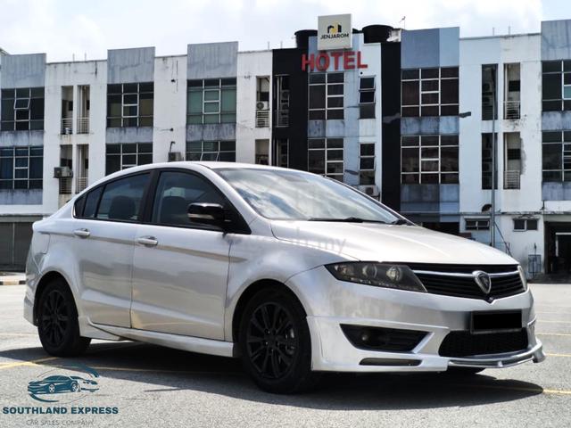 2012 Proton PREVE 1.6 EXECUTIVE (A) - 2