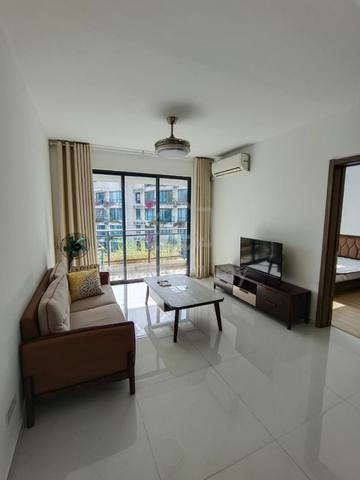 Starview Bay @ Forest City 1