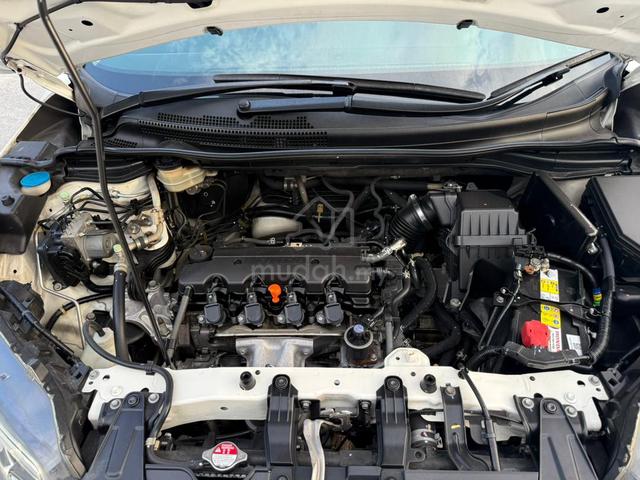 2018 Honda CR-V 2.0 2WD (A) - 4