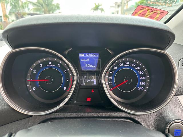 2014 Inokom ELANTRA 1.6 HIGH SPEC (A) - 5