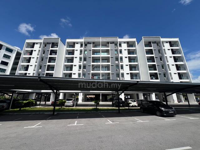 Gem Suites 1