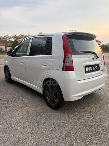 2008 Perodua VIVA 1.0 EZI PREMIUM (A) - 3