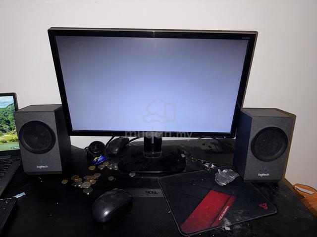 Lenovo ideapad slim 3 with extra jajan - photo 3 of 5