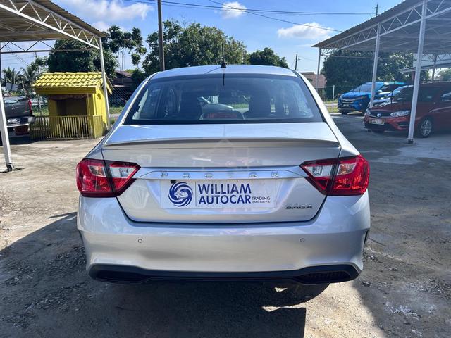 2024 Proton SAGA 1.3 PREMIUM AT MY19 FACELIFT (A) - 5