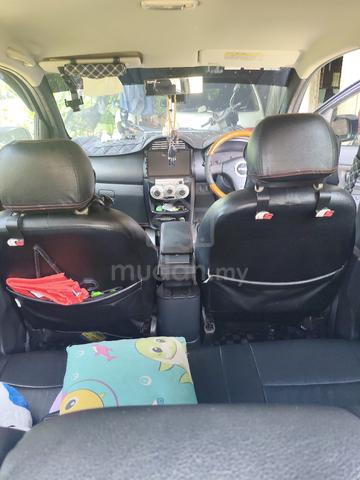 2006 Perodua MYVI 1.3 EZI (A) - 3