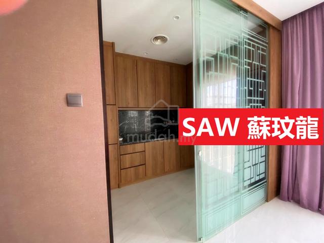E&O SEMI D CORNER [4300sqft Acacia ], Reno, Seri Tanjung Pinang 5