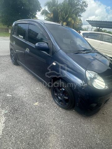 2010 Perodua VIVA 1.0 EZ (A) - 1