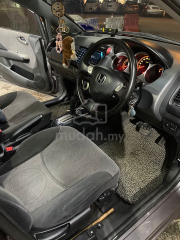 2006 Honda CITY 1.5 VTEC MY03 GD FACELIFT (A) - 4