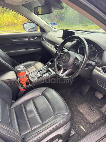 2021 Mazda CX-5 2.0 G GVC PLUS HIGH (A) - 4