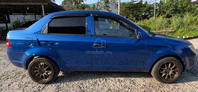2008 Proton SAGA 1.3 BASE LINE (M) - 1