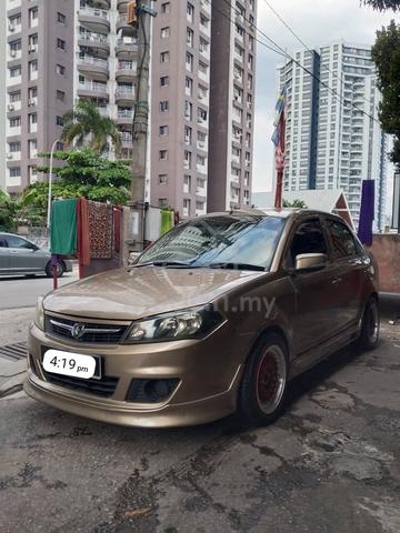 2014 Proton SAGA 1.3 FLX EXECUTIVE ENHANCED (A) - 1