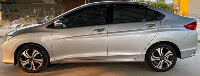 2015 Honda CITY 1.5 V MY14 GM6 (A) - 5