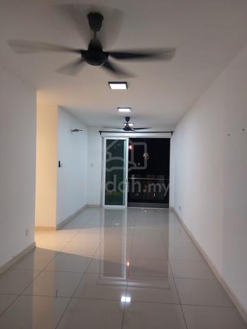 Sentul Point Suite Apartment 1