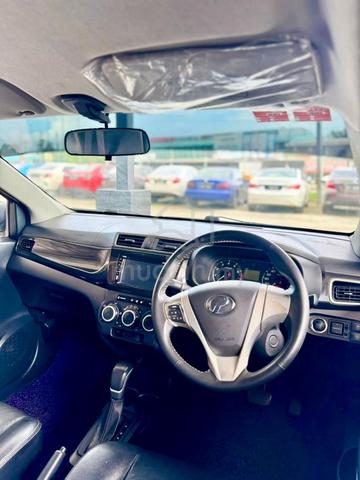 2017 Perodua BEZZA 1.3 ADVANCE (A) - 5
