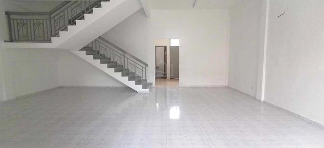 Double Storey House Sale Desa Melati Nilai Full Loan Nice Condition 1