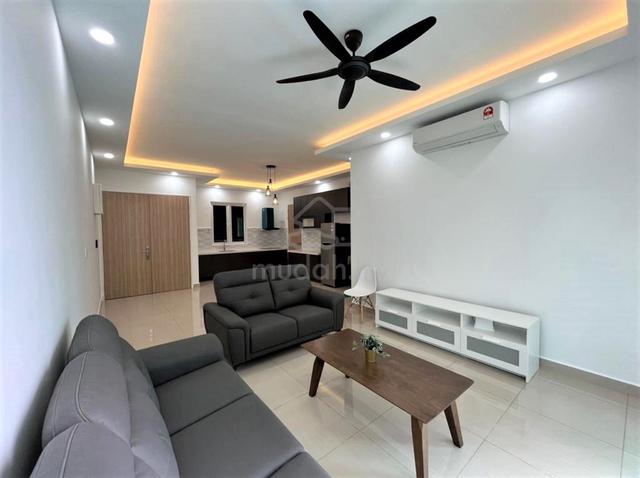 Quay West Residence 1