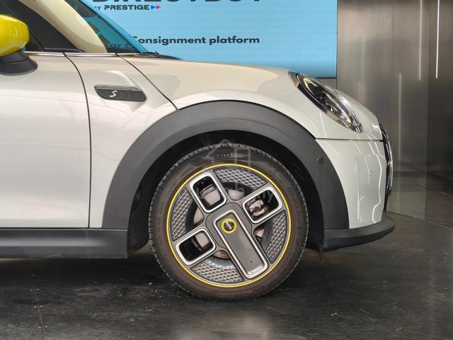 2022 Mini COOPER 10.0 SE MY20 F56 F.S.R Wrrty-2027 - 3