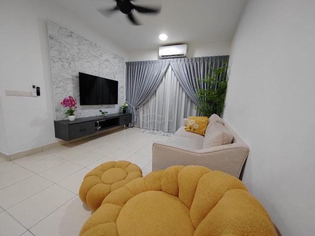 Seri Kasturi (Setia Alam) 1