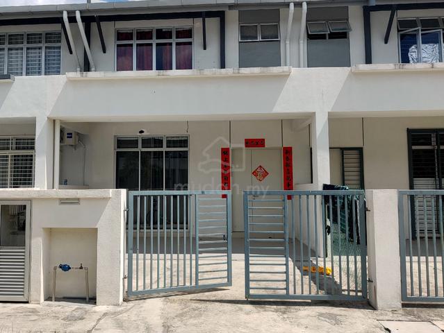 Premium Whole House Rental @ Bandar Mahkota Banting 1