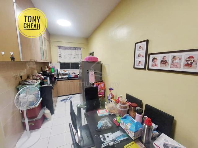 Mutiara Heights 1
