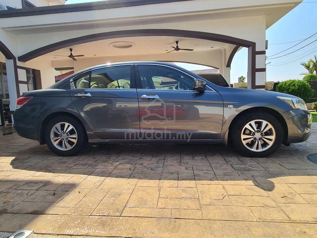 2009 Honda ACCORD 2.0 VTi (A) - 5