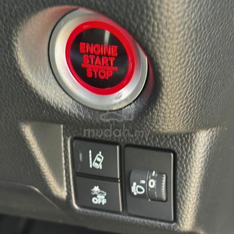 2023 Honda N BOX 660 CUSTOM L TURBO (A) FREE 8 YWa - 4