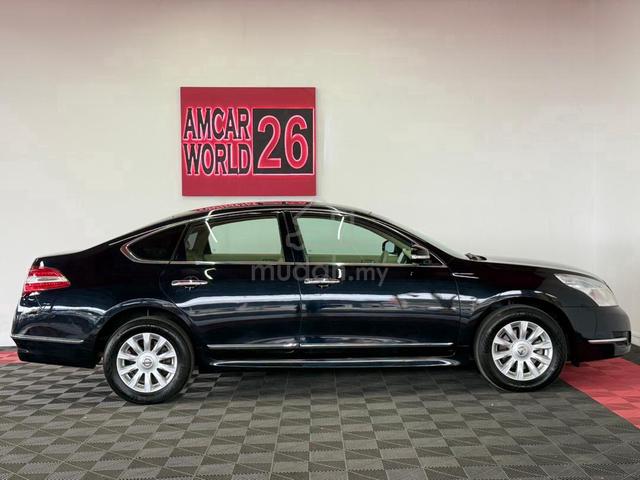 ORI2012 Nissan TEANA 2.0 200XE LUXURY ONE OWNER - 4