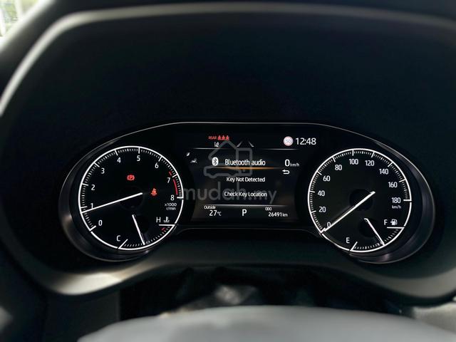 2021 Toyota HARRIER 2.0 G (A) - 5