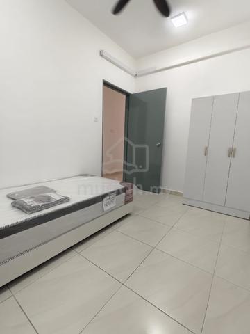 Bayu Angkasa Apartments @ Nusa Bayu 2