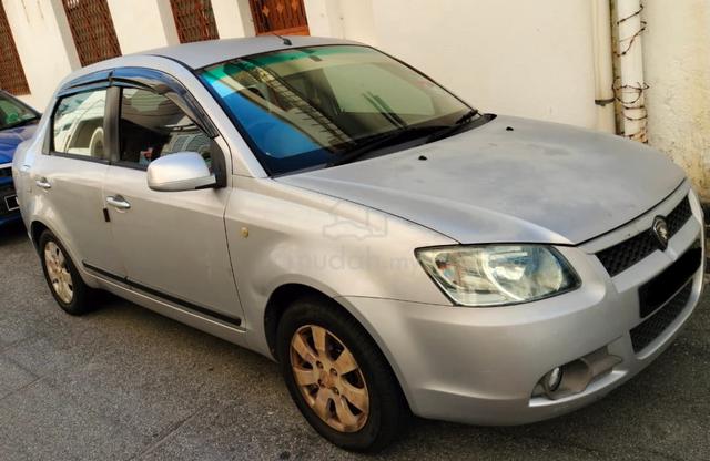 2008 Proton SAGA 1.3 BASE LINE (A) - 1