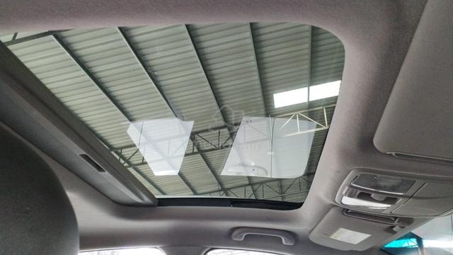 2015 Hyundai TUCSON 2.0 EXECUTIVE PLUS SUNROOF - 3
