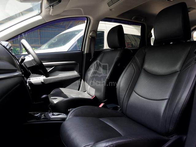 Perodua Aruz 1.5 (AV) 2021 - 5