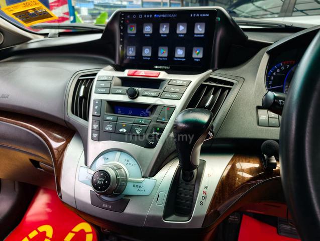 Honda ODYSSEY 2.4 RB3 Android RevCAM LowMILE WRNTY - 5